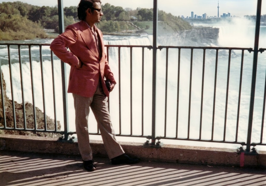 1978 Toronto