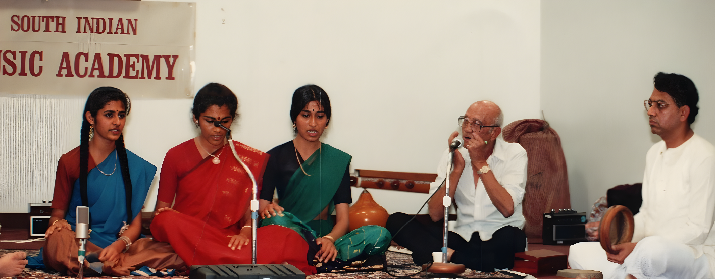 1993 SIMA Trio