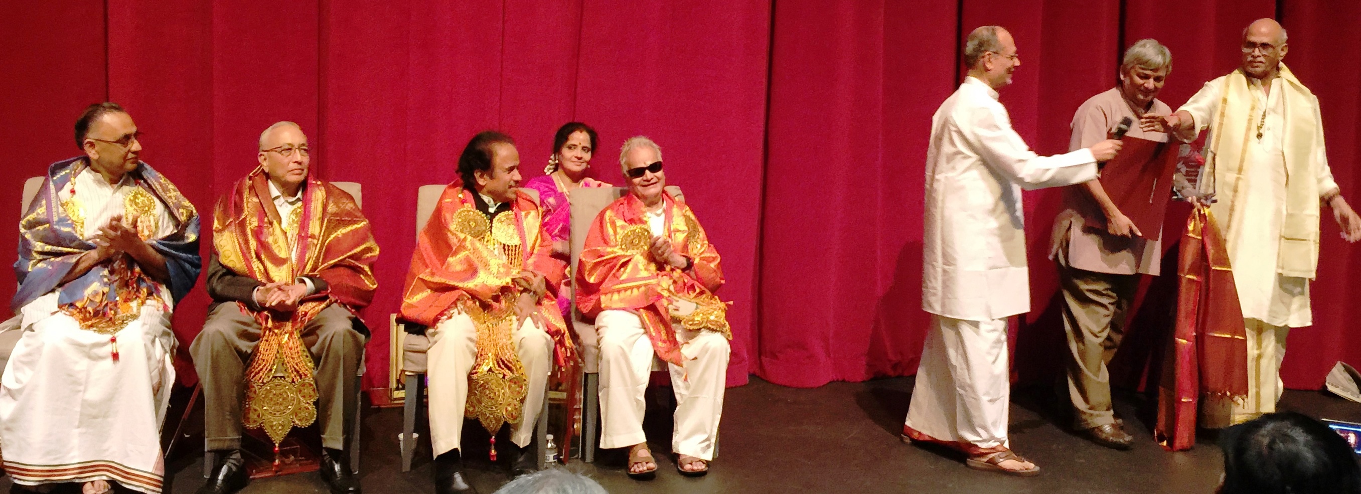 2017 Felicitation