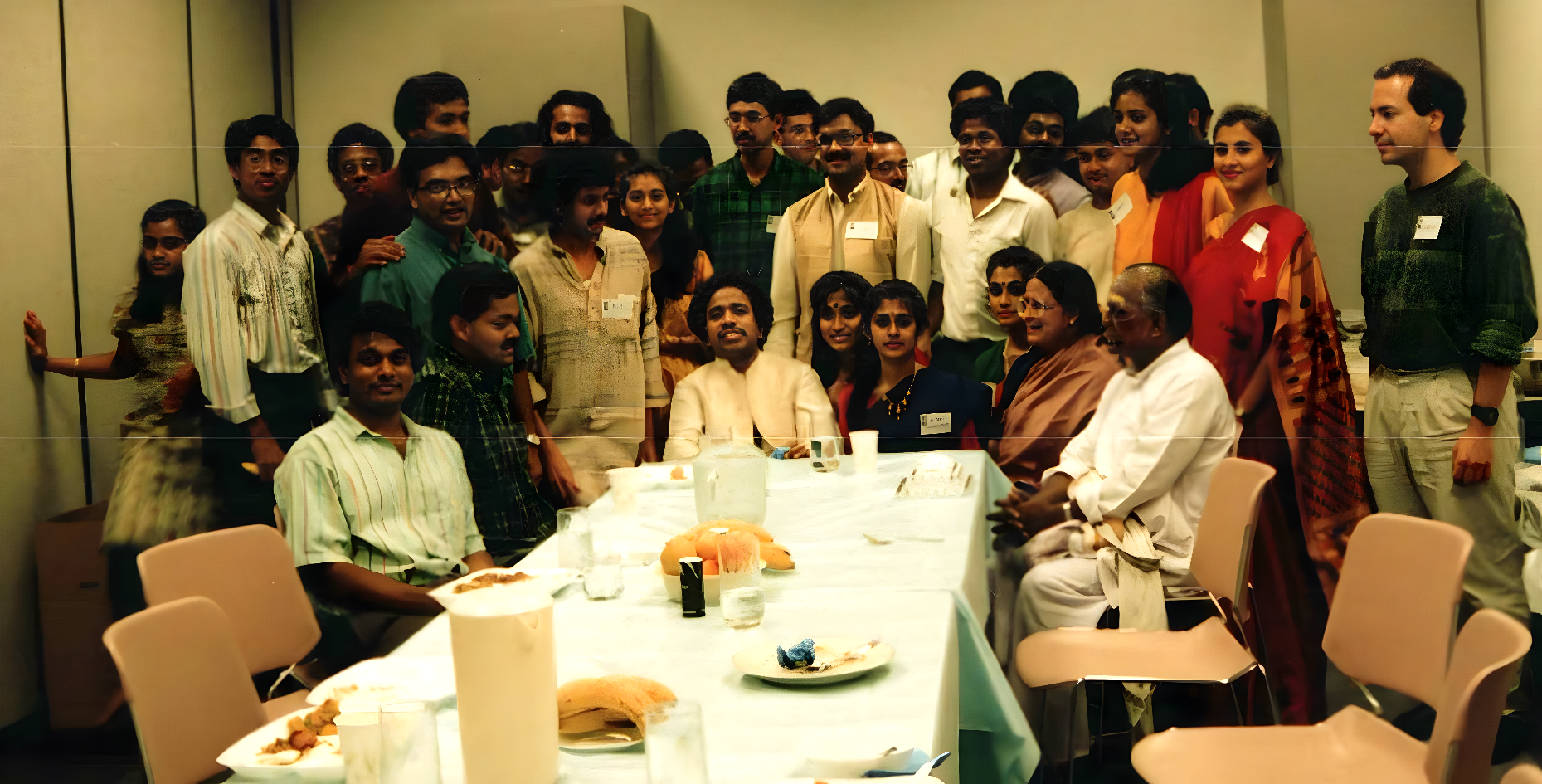 LS Valayapatti SpicMacay