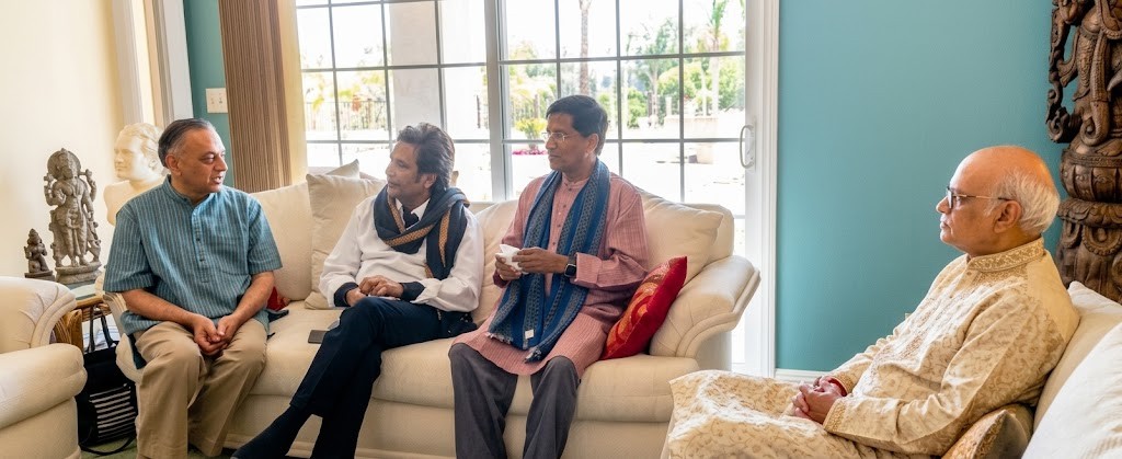 NSG Kartik Pappu