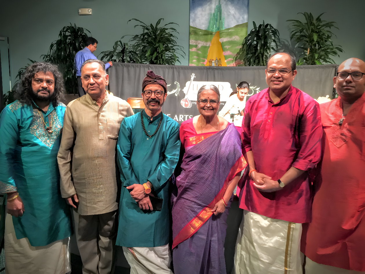 Patri Vittal Srini
